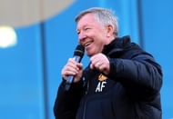 Manchester United Premier League Winners Parade
